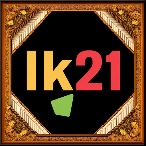 lk21 — galeri pratinjau Resmi APK